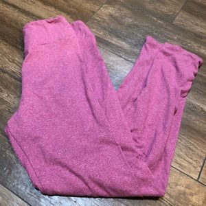 Lularoe Leggings Bundle 2 for $10